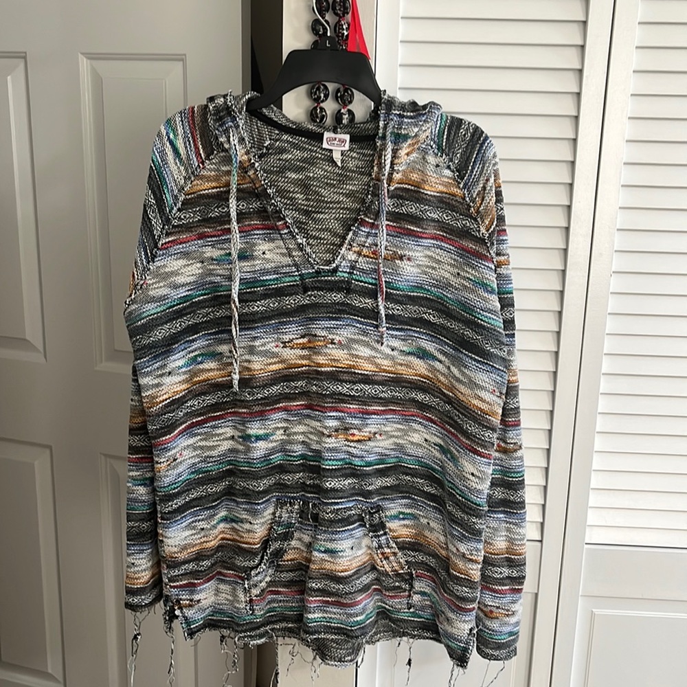 Ron Jon sweatshirt XL